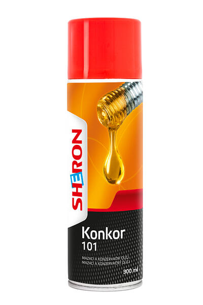 Konkor 101  300ml
