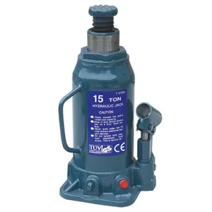 Zvedák hydraulický 12t