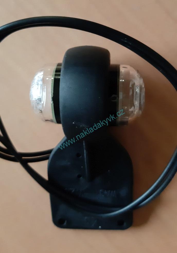 LED poziční světlo 12/24V mini - závěsné