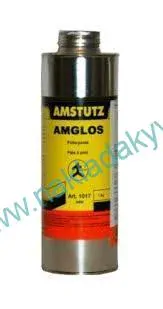 Leštící pasta AMGLOS 1 kg na chrom, hliník, nerez