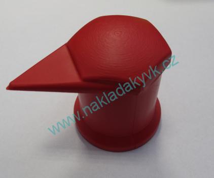 Indikátor dotažení kol vyšší - 55mm 