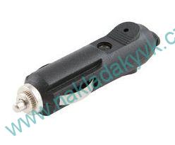 Led cedulka 50x7cm diody z 1 strany