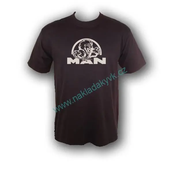 Tričko s potiskem - dětské