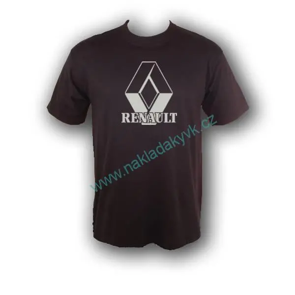 Tričko s potiskem - dětské